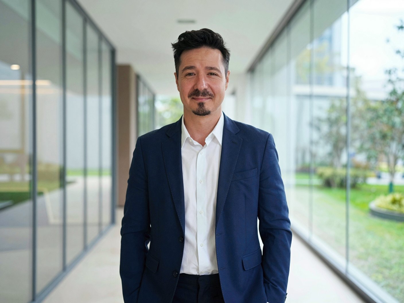 Marco Gagliano, Marketing- und MarTech-Berater aus Wiesbaden
